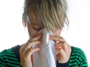 alergia i astma